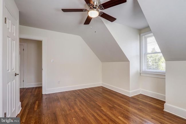 8114 Old Georgetown Rd, House other with 5 bedrooms, 3 bathrooms and null parking in BETHESDA MD | Image 30