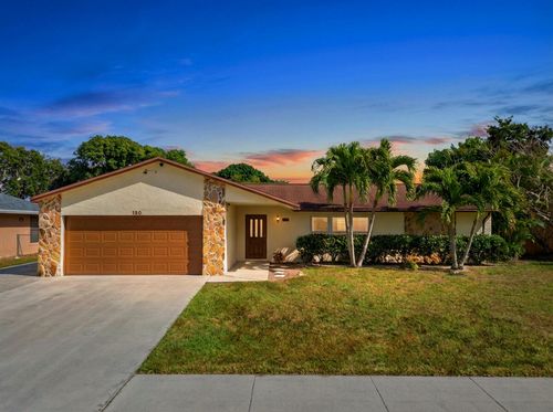 150 Valencia St, Royal Palm Beach, FL, 33411-1114 | Card Image