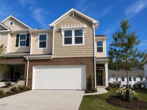 1418 Glenwater Dr, Cary, NC, 27519-8226 | Card Image