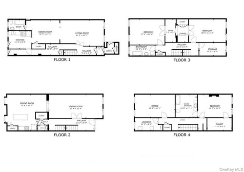 107 W 131st St, New York, NY, 10027-2033 | Card Image