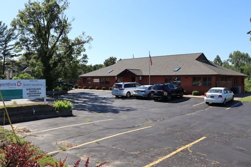 1911 W Centre Ave, Portage, MI, 49024-5367 | Card Image
