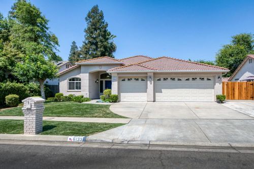 6133 N Marty Ave, Fresno, CA, 93711-1590 | Card Image