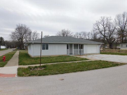 314 N Depot Street N, Rosedale, IN, 47874 | Card Image