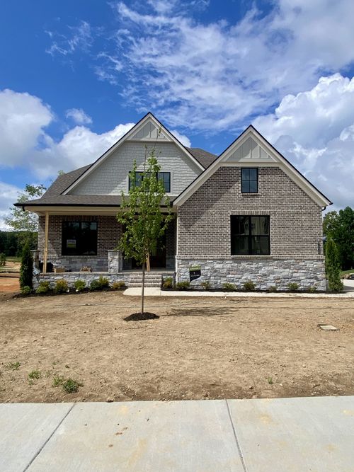 7276 Orrinshire Drive, Fairview, TN, 37062 | Card Image