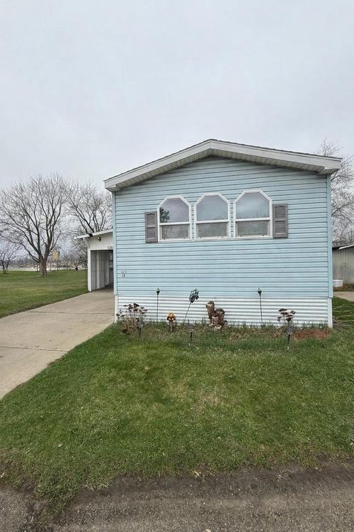 121 Waterman Ave, TOMAH, WI, 54660-1263 | Card Image