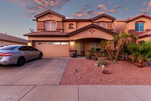 14244 W Indianola Avenue, Goodyear, AZ, 85395 | Card Image