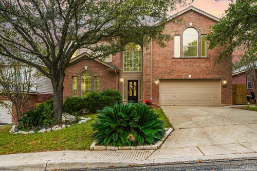 22711 San Saba Blf, San Antonio, TX, 78258-2404 | Card Image