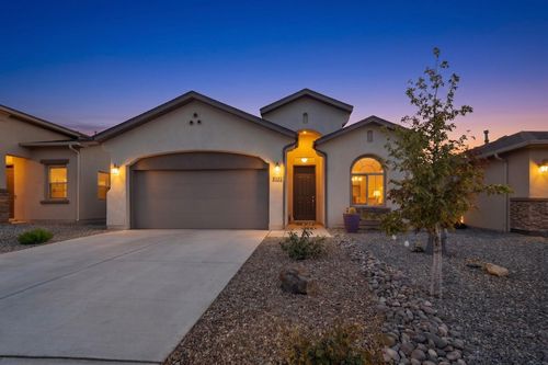 5282 Osha Spring St Sw, Los Lunas, NM, 87031-9176 | Card Image