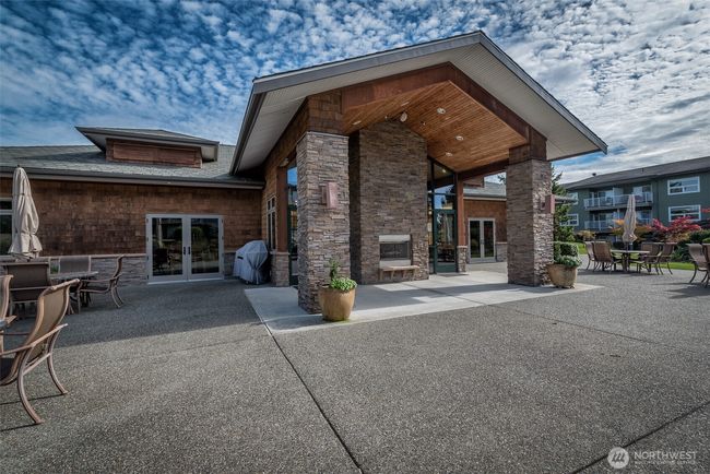 Clubhouse Building | Image 28