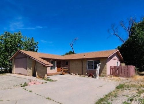 129 E Beshoar Dr, Pueblo West, CO, 81007-2702 | Card Image