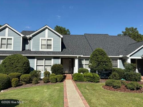227 N Knoll Rd, Southern Pines, NC, 28387-2936 | Card Image