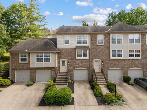 2456 Doeview Ct, Cincinnati, OH, 45230 | Card Image