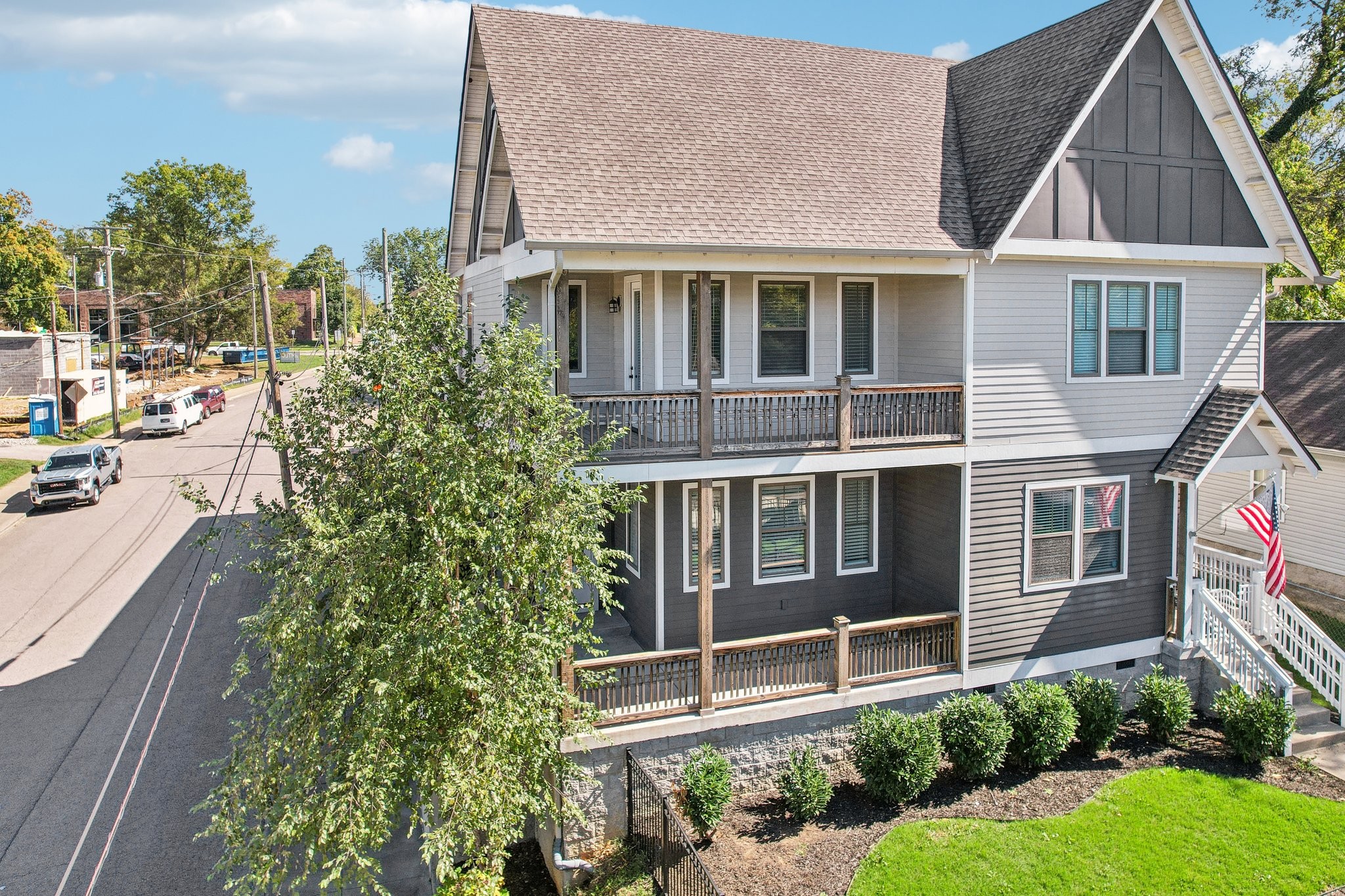Stockell St, Nashville, TN 37207