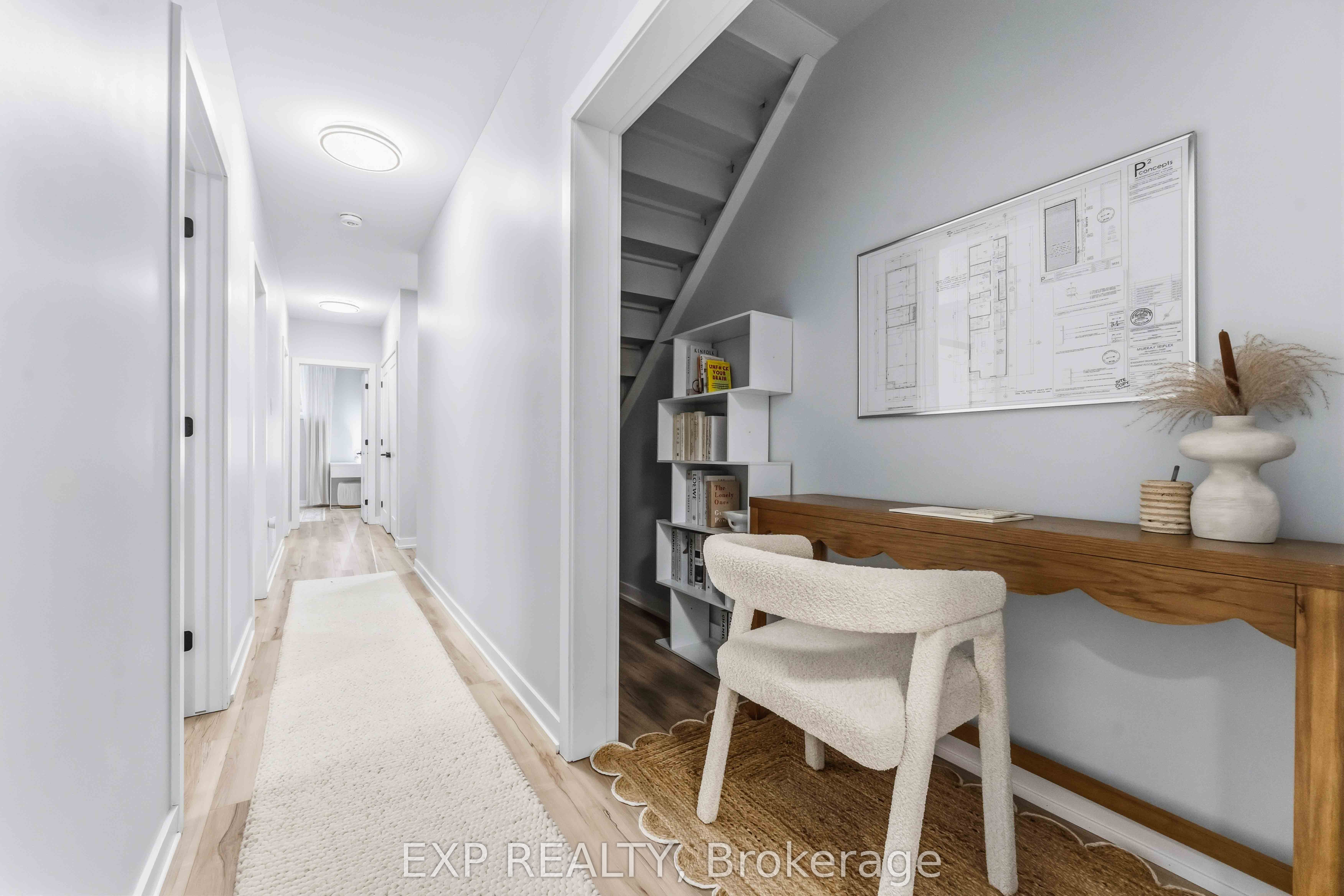 Residential in Lower Town - Sandy Hill 5