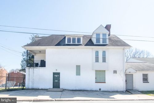 401 W Washington St, WEST CHESTER, PA, 19380-2500 | Card Image