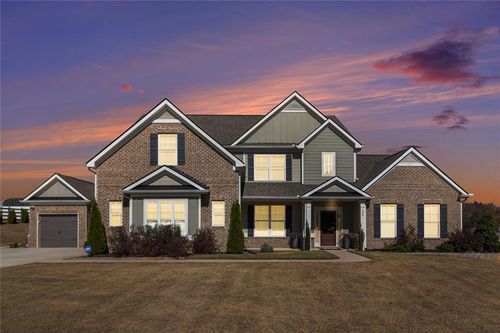 106 Graceton Farms Dr, Senoia, GA, 30276-1671 | Card Image