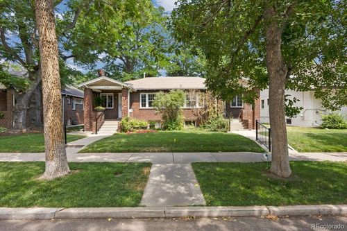 446 N High St, Denver, CO, 80218-4024 | Card Image