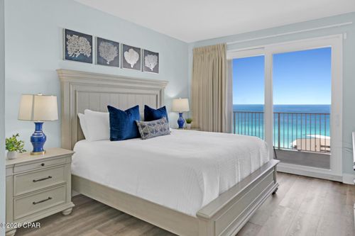 1809-9860 S Thomas Dr, Panama City Beach, FL, 32408-1200 | Card Image