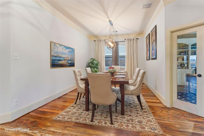 31025 Sunfall Trail Ln, House other with 4 bedrooms, 4 bathrooms and 3 parking in Spring TX | Image 12
