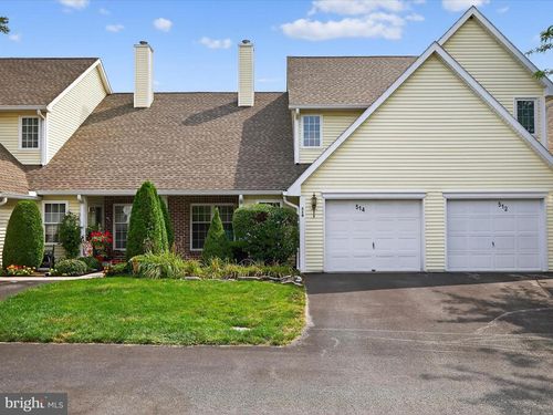 514 Brighton Pl, Mechanicsburg, PA, 17055-5483 | Card Image
