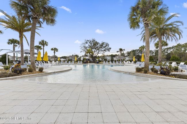 448 Hillendale Cir, House other with 4 bedrooms, 3 bathrooms and null parking in ST JOHNS FL | Image 36