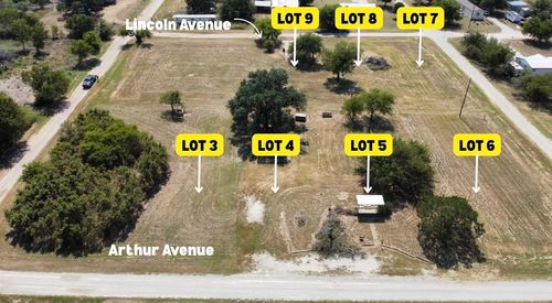 TBD 3 Arthur Avenue, Newcastle, TX, 76372 | Card Image