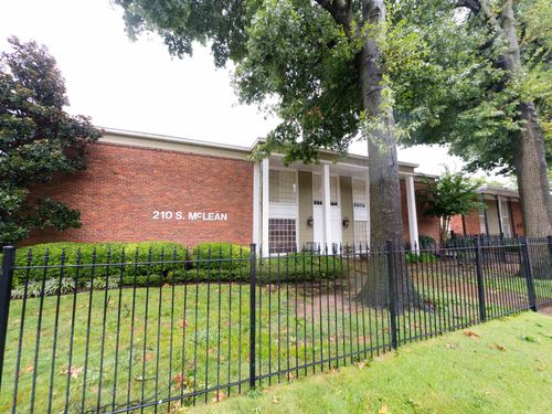 apt-5-210 S Mclean Blvd, Memphis, TN, 38104-6119 | Card Image