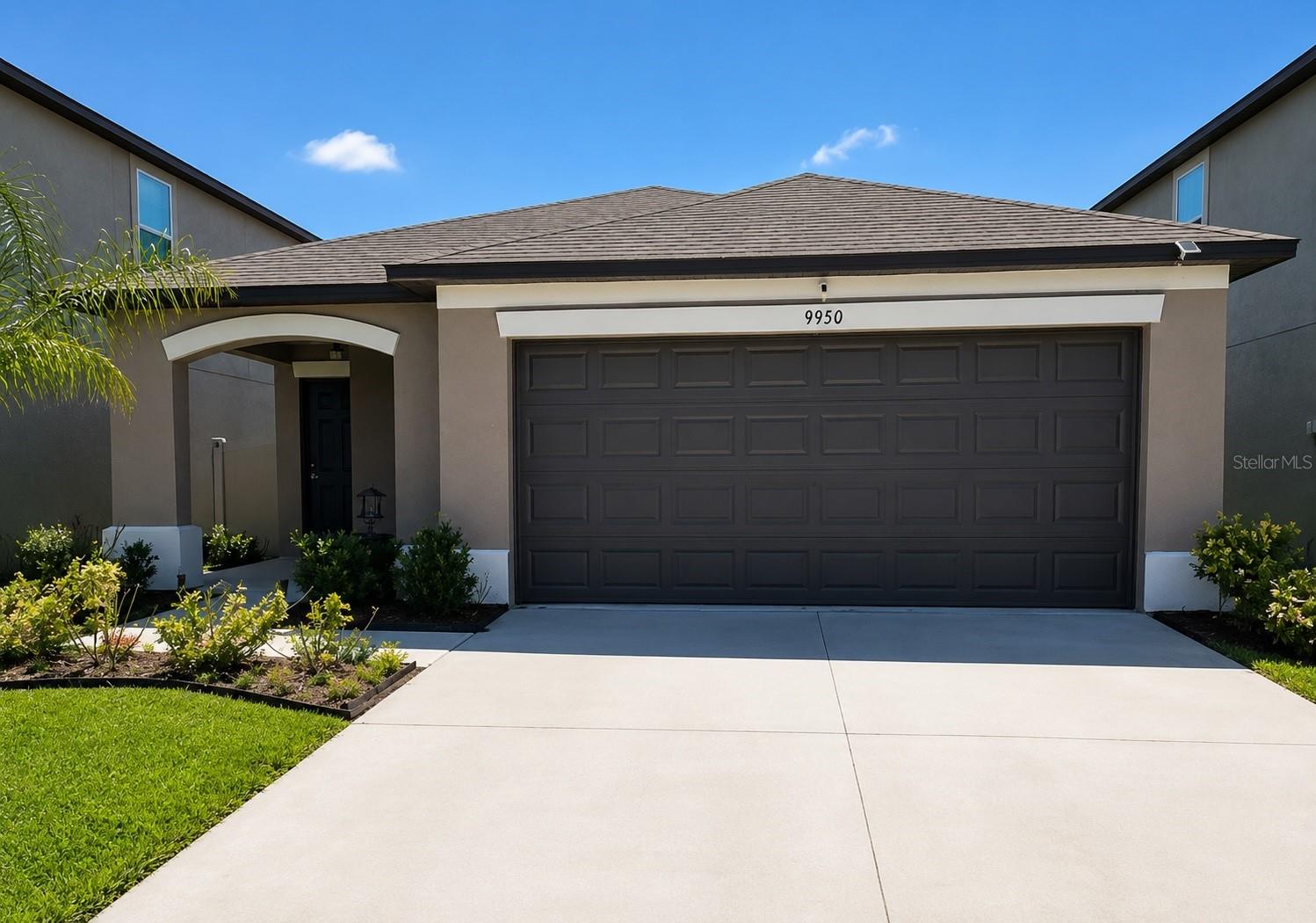 Residential in WESLEY CHAPEL