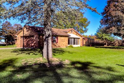 14500 W Cr 400 S Road, House other with 4 bedrooms, 2 bathrooms and null parking in Daleville IN | Image 2