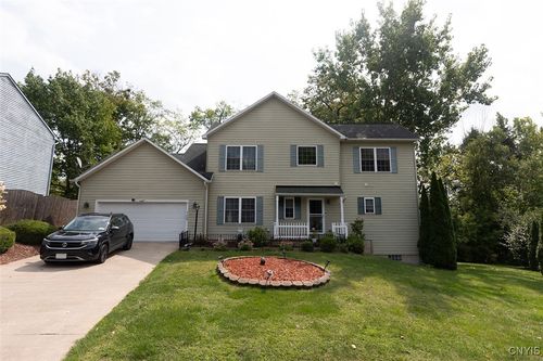 113 Calypso Cir, Liverpool, NY, 13088-4368 | Card Image