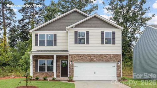 510 Brinkley Dr, Kings Mountain, NC, 28086-1225 | Card Image