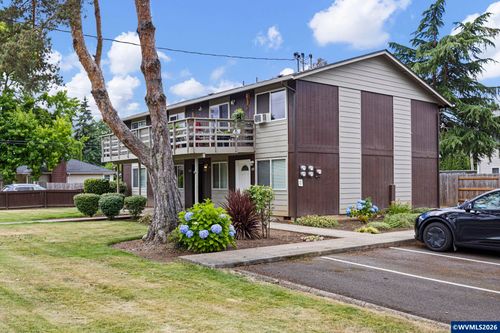 805 Gerth Av Nw, Salem, OR, 97304 | Card Image