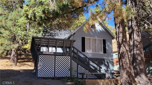 658 Yukon Rd, Green Valley Lake, CA, 92341 | Card Image