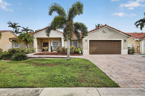 13174 Nw 11th Pl, Sunrise, FL, 33323-2958 | Card Image
