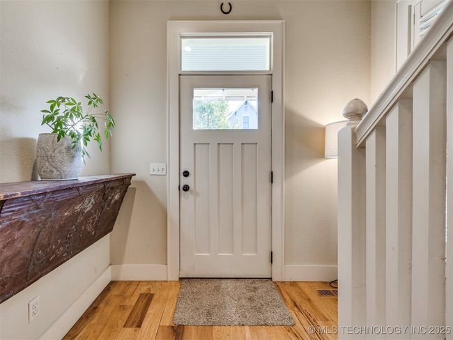 55 Boardwalk, House other with 2 bedrooms, 3 bathrooms and null parking in Carlton Lndg OK | Image 10