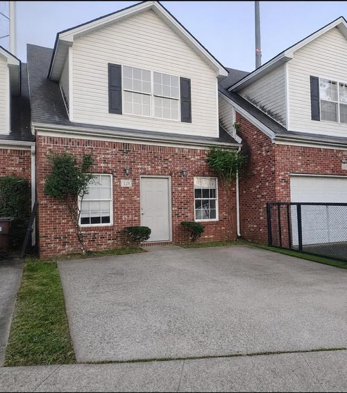 118 Homestead Dr, Nicholasville, KY, 40356-1178 | Card Image
