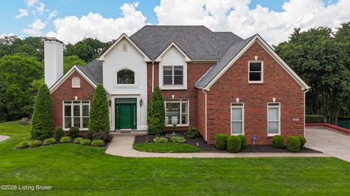 9319 Springbrooke Cir, Louisville, KY, 40241-3007 | Card Image