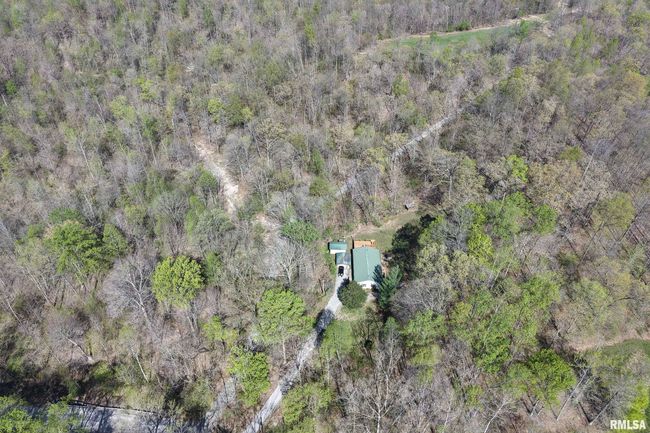 765 Logan Hollow Rd, House other with 2 bedrooms, 1 bathrooms and null parking in Rockwood IL | Image 11