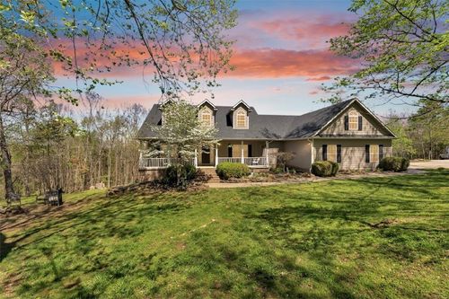 208 Madison 6023, Huntsville, AR, 72740-6598 | Card Image