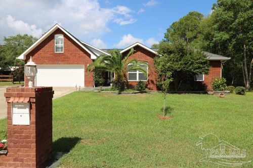 2728 Kepler Ave, Pensacola, FL, 32507-2511 | Card Image