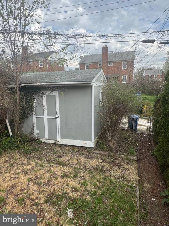Residential in BALTIMORE 3