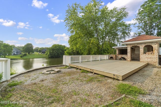 3205 Lake Pointe Ct, House other with 3 bedrooms, 4 bathrooms and null parking in Crestwood KY | Image 16