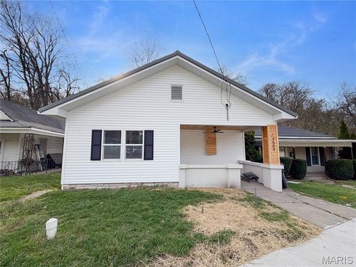 1509 Fulton Ave, Hannibal, MO, 63401-5336 | Card Image