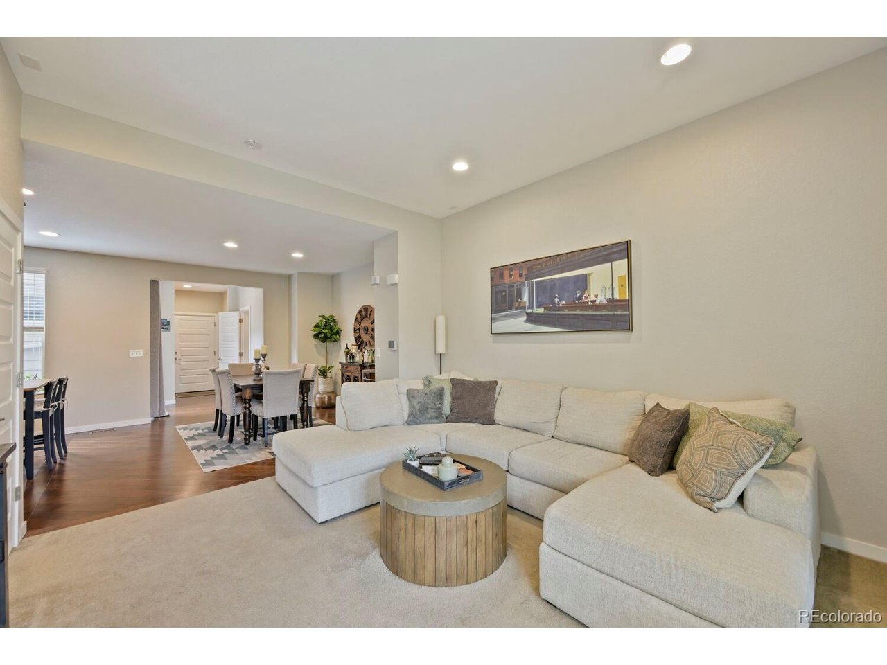 Residential in Lone Tree 5