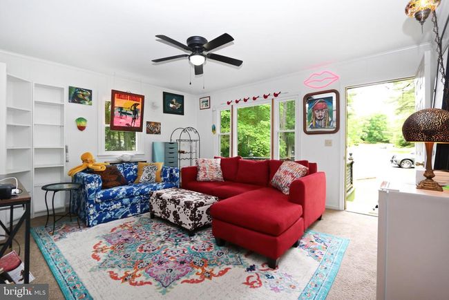4233 Spire Ct, House other with 3 bedrooms, 1 bathrooms and null parking in SNOW HILL MD | Image 11