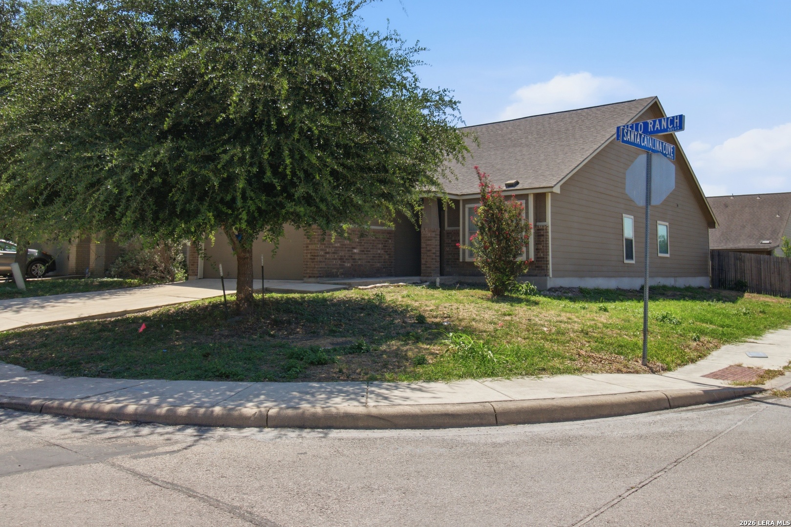 Residential in San Antonio