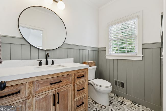 780 Mount Oglethorpe Trl, House other with 5 bedrooms, 5 bathrooms and 2 parking in Johns Creek GA | Image 27