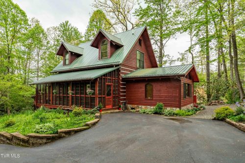 319 Ivy Wood Ln, Mountain City, TN, 37683-5103 | Card Image