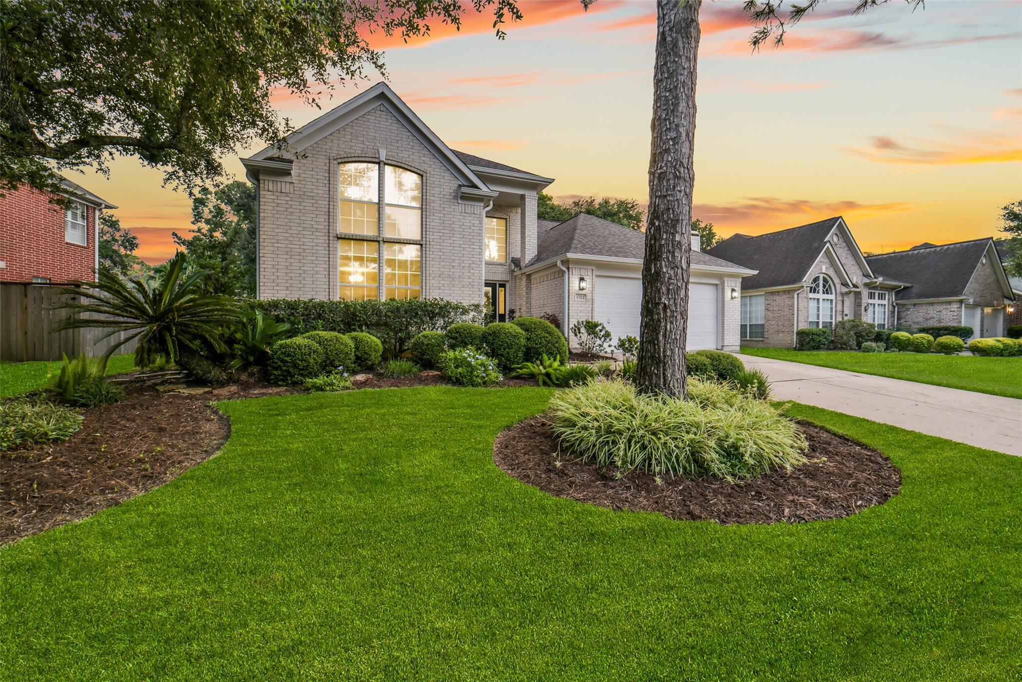 Residential in Sugar Land 3