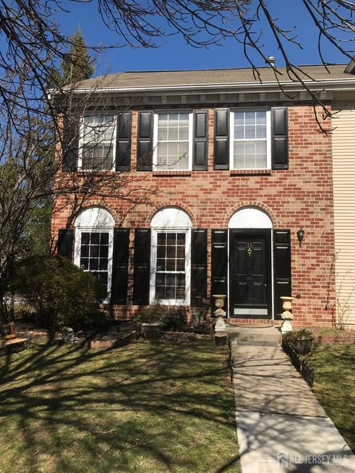 11 Bristol Dr, North Brunswick, NJ, 08902-4249 | Card Image